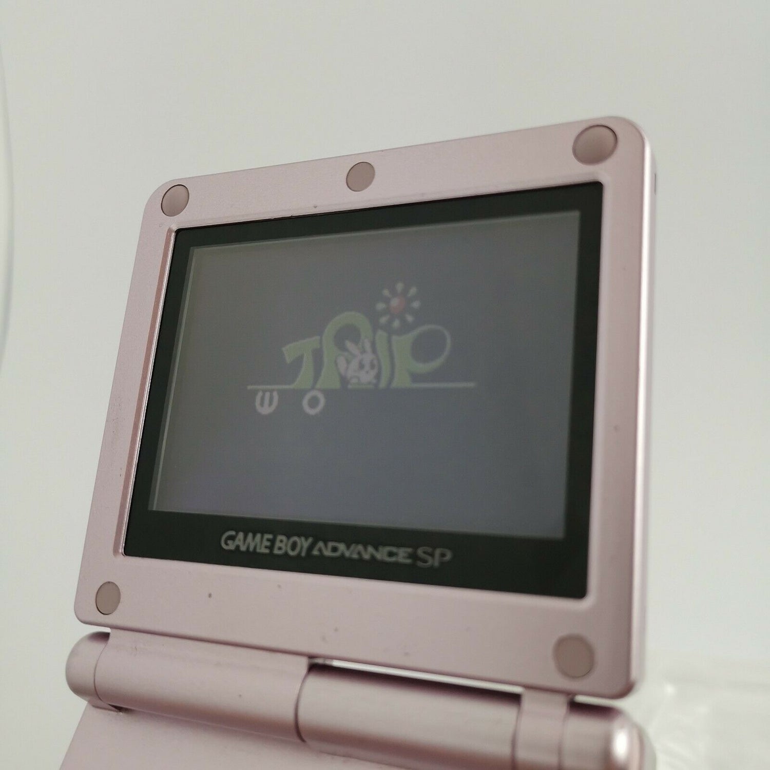 Nintendo Gameboy Classic Spiel 