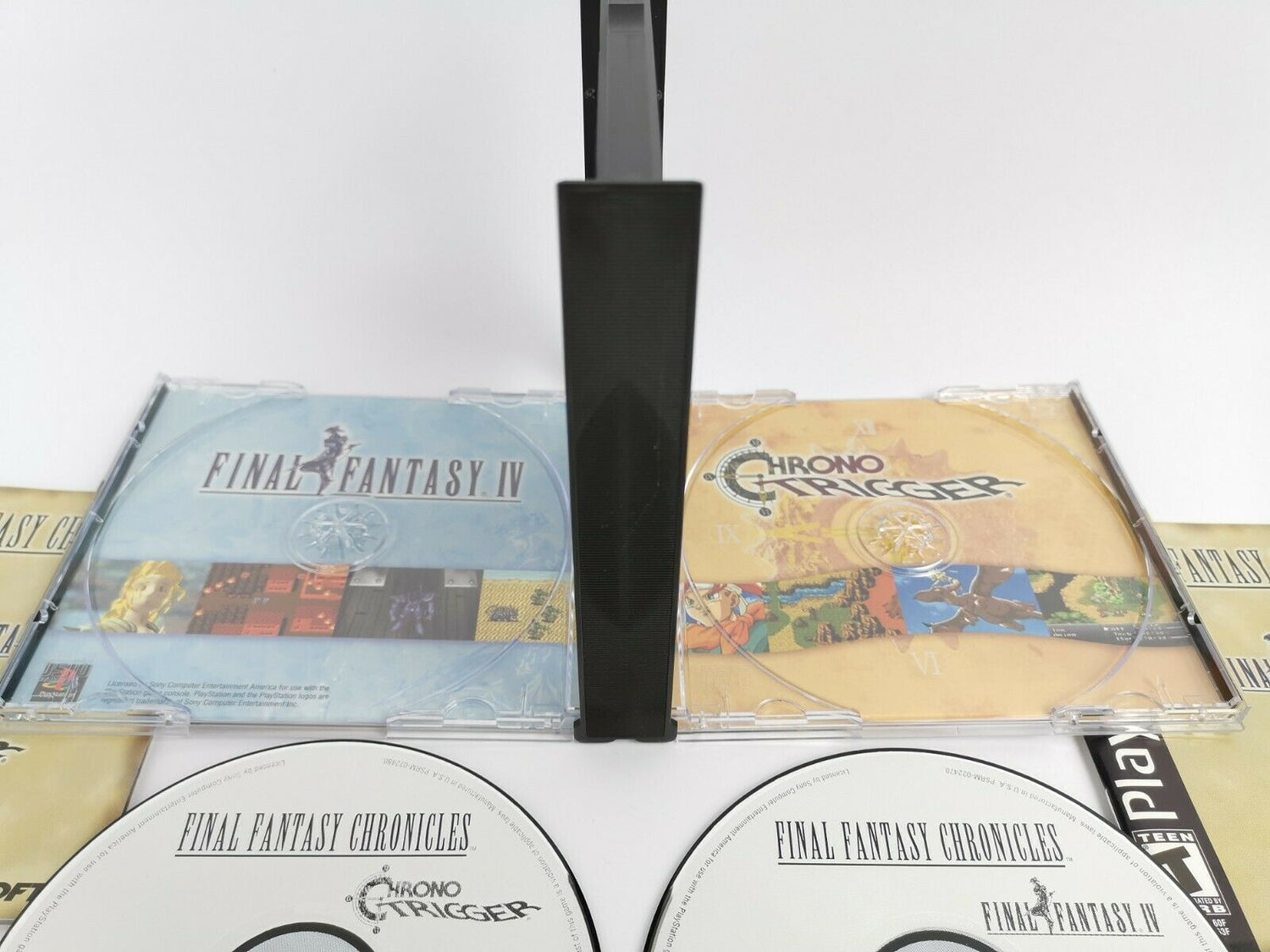 Sony Playstation 1 NTSC 