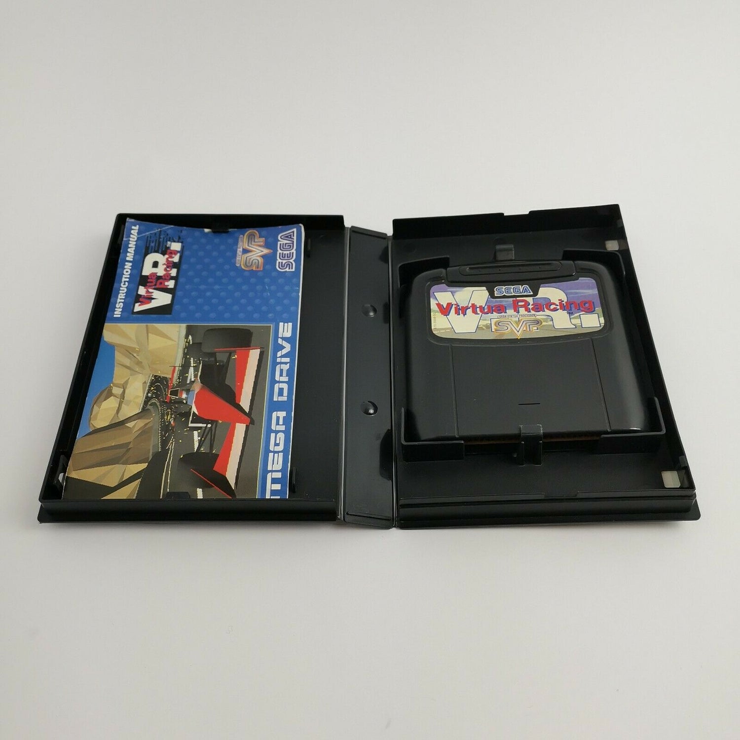 Sega Mega Drive Spiel 
