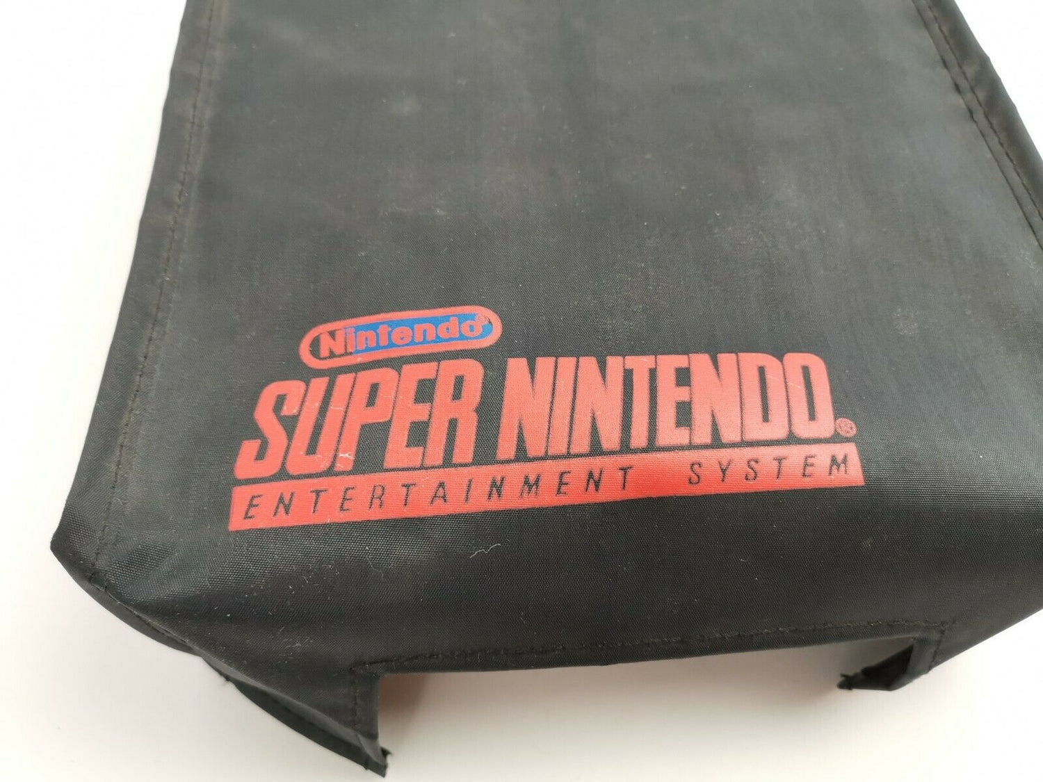 Super Nintendo Staubschutz Abdeckung für Konsole | Snes