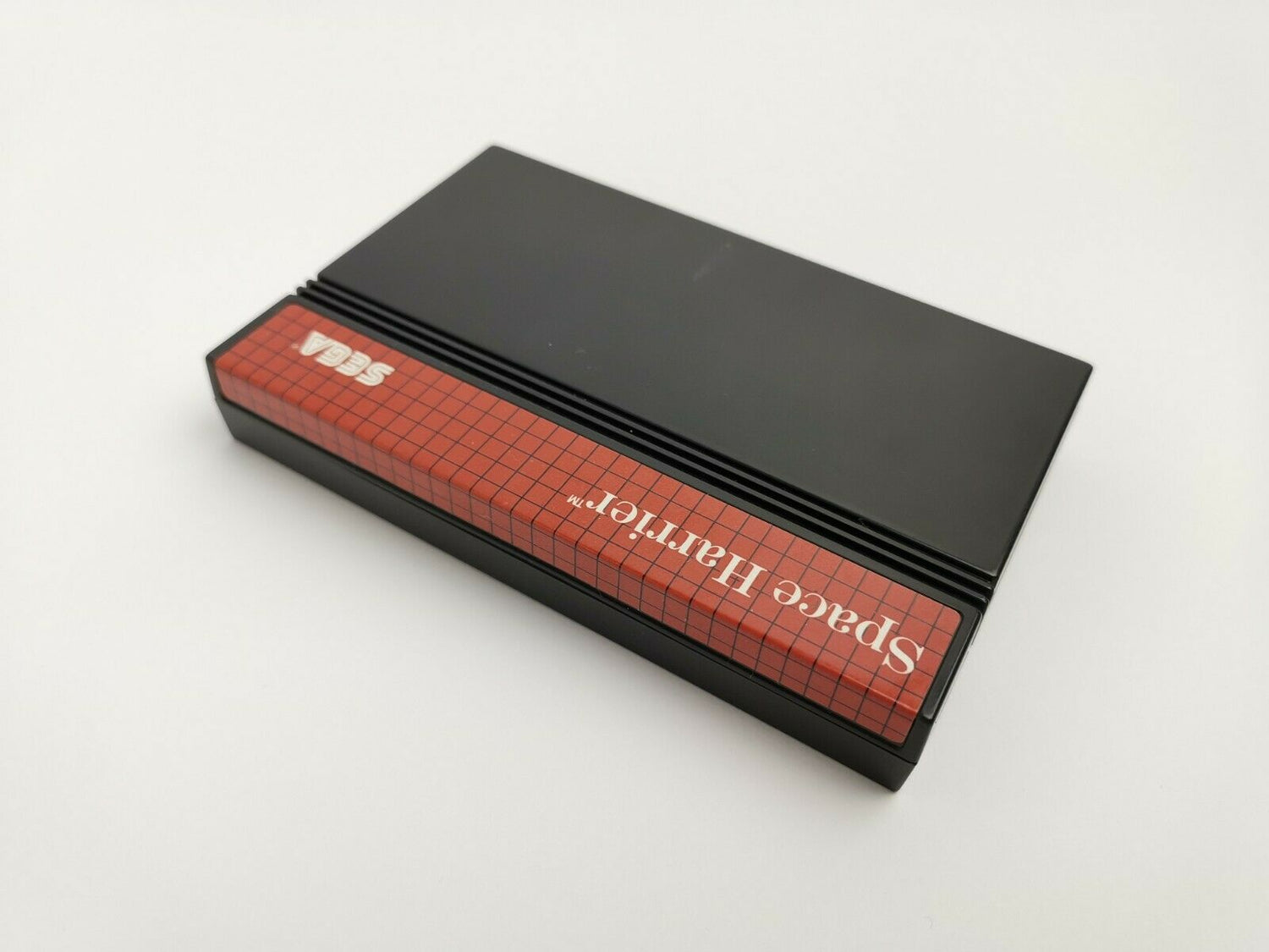 Sega Master System Spiel 
