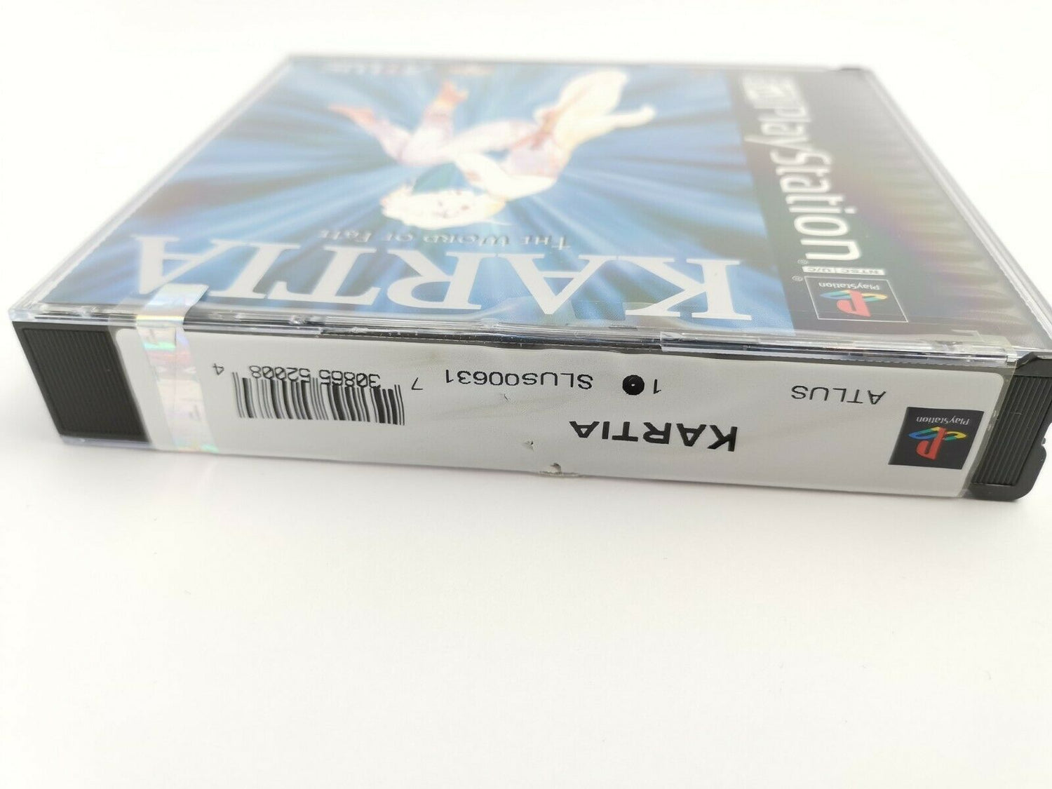 Sony Playstation 1 NTSC Game 