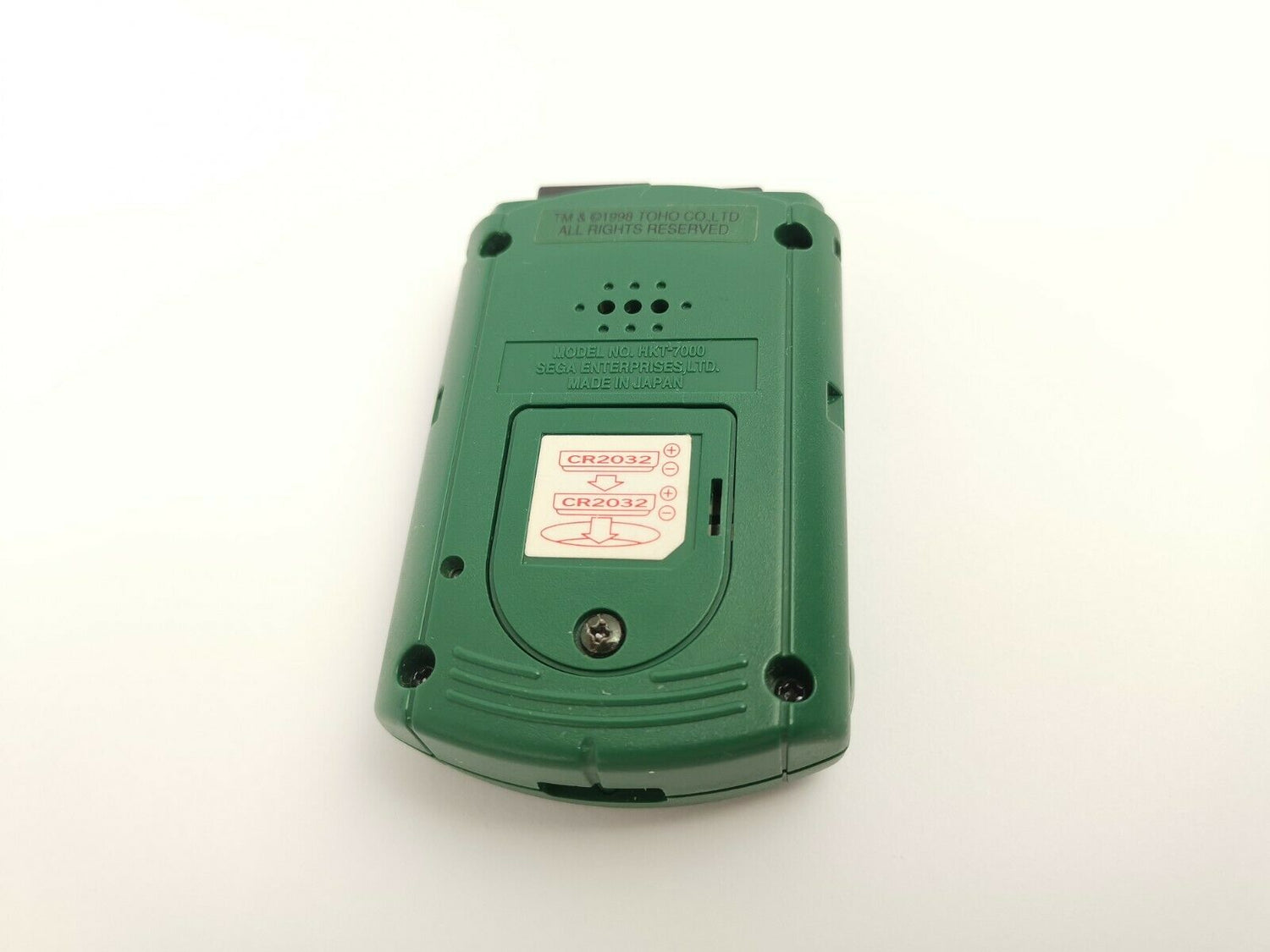 Sega Dreamcast Zubehör 