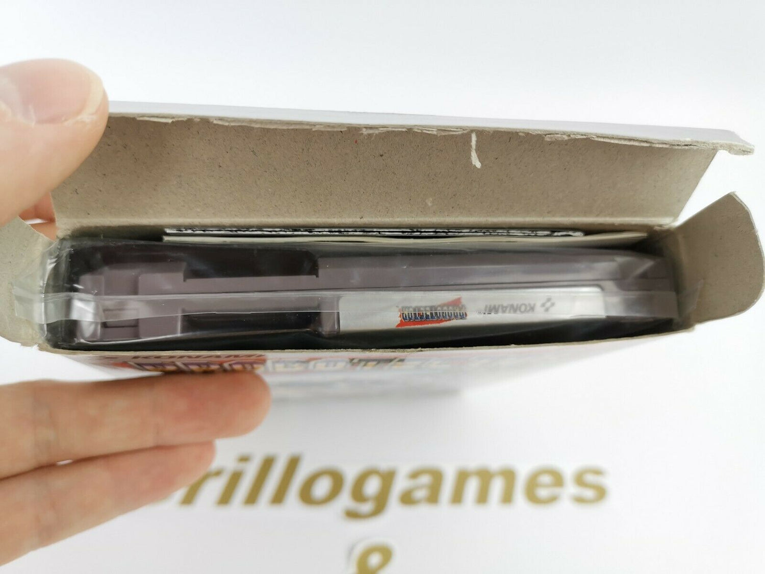 Nintendo Entertainment System 