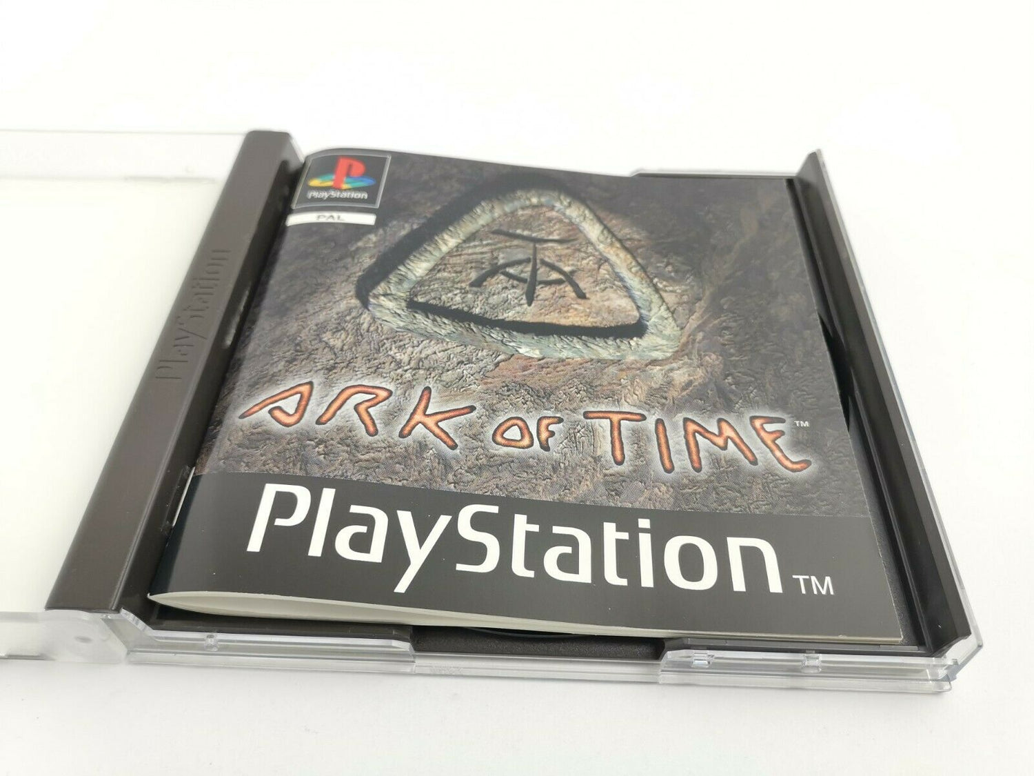 Sony Playstation 1 game 