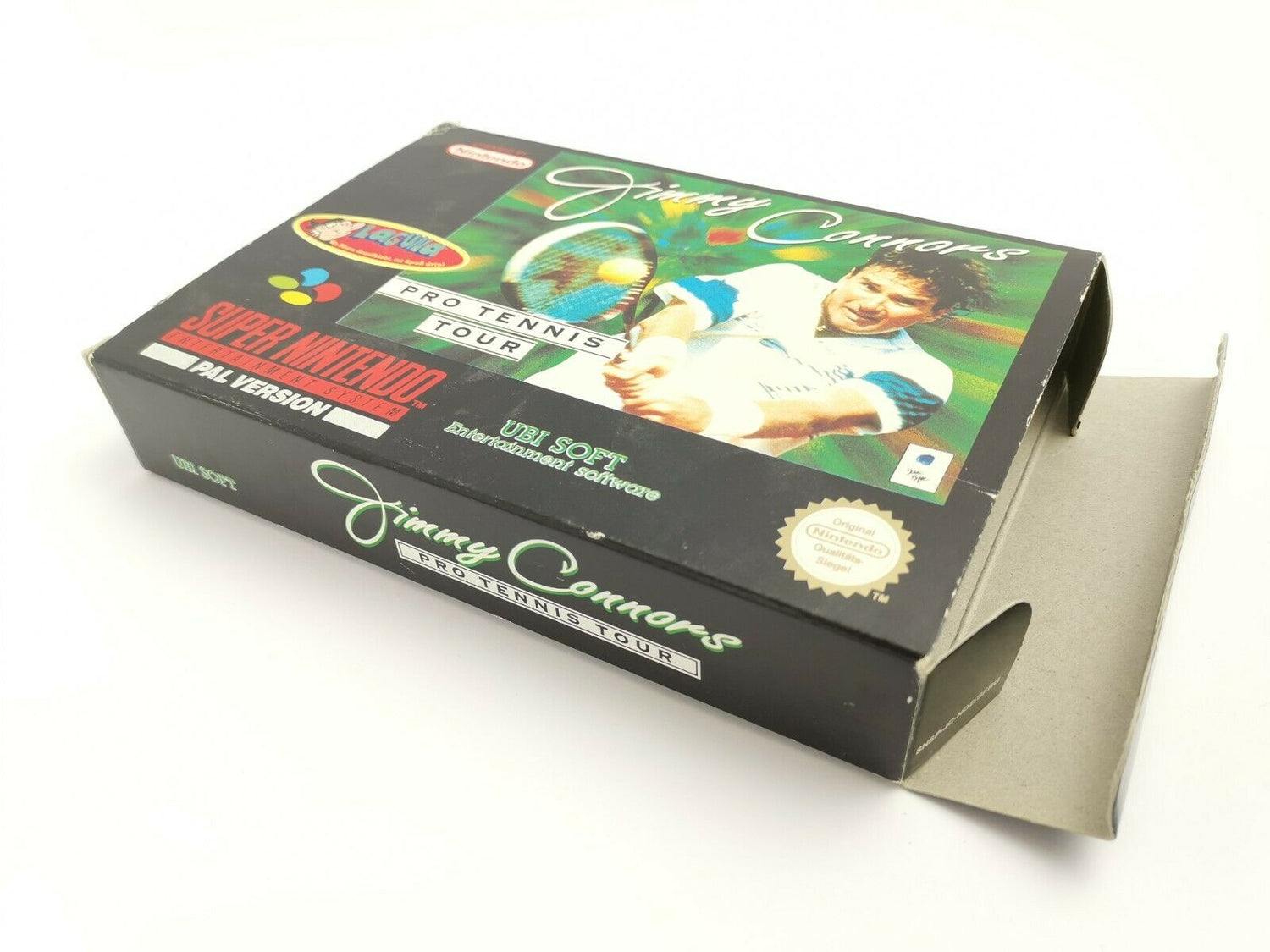 Super Nintendo game 