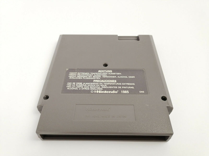 Nintendo Entertainment System Spiel " Gremlins 2 The New Batch " NES | Modul NOE