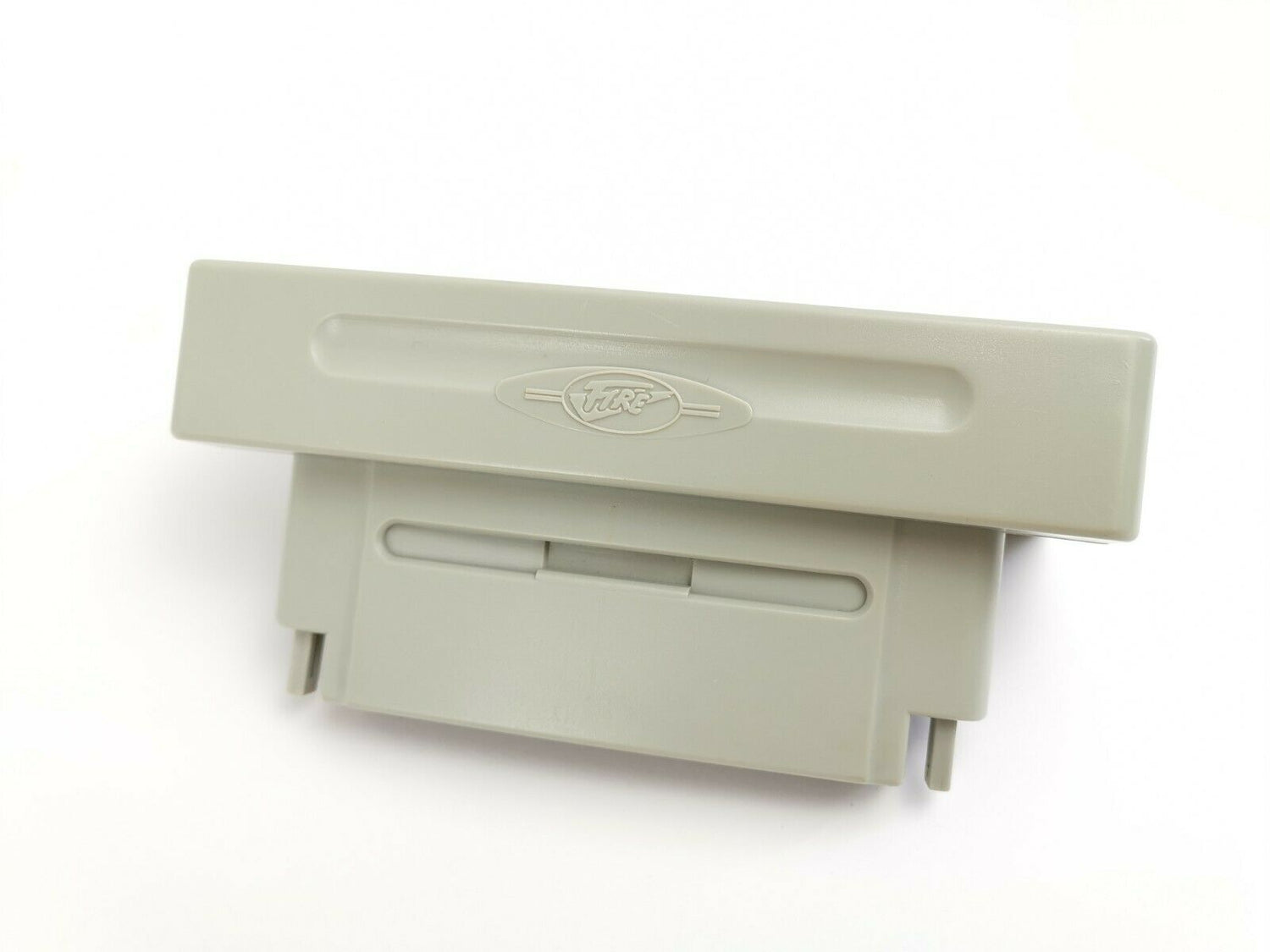 Super Nintendo Zubehör Import Adapter | Converter für US/jap. Spiele | Fire