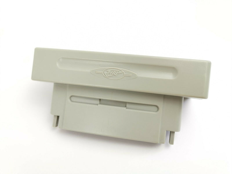 Super Nintendo Zubehör Import Adapter | Converter für US/jap. Spiele | Fire