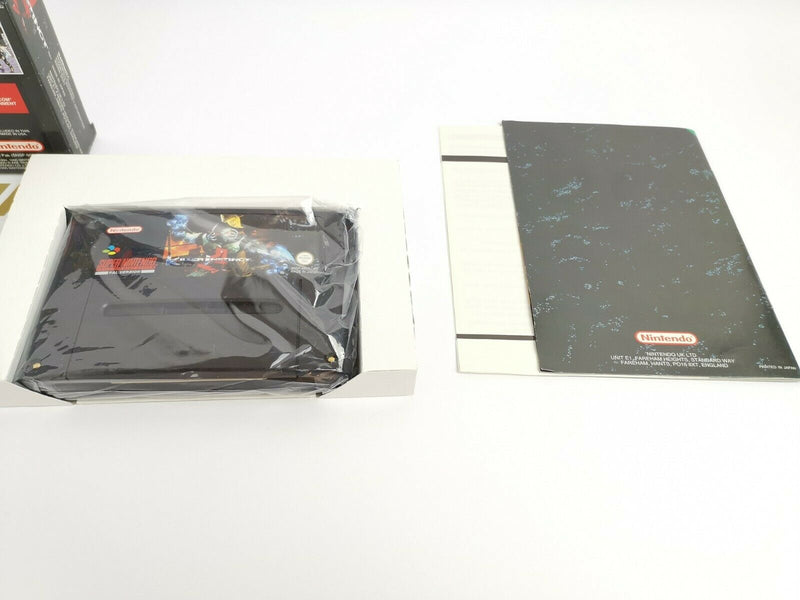 Super Nintendo Spiel | " Killer Instinct " | Snes | Ovp |
