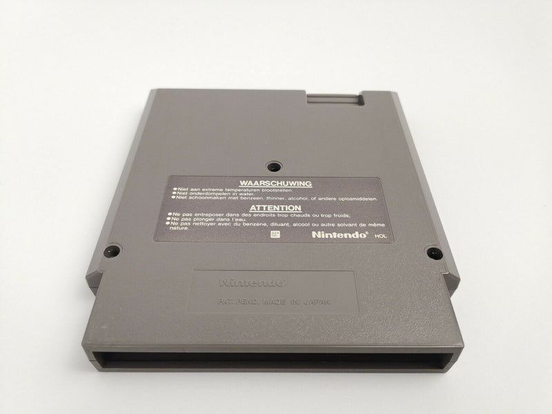 Nintendo Entertainment System game "Pro Wrestling" NES | Module | PAL-B FRA