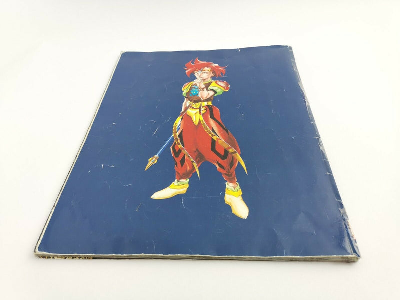 Super Nintendo Spiel " Terranigma " Snes | Ovp | Pal | Big Box