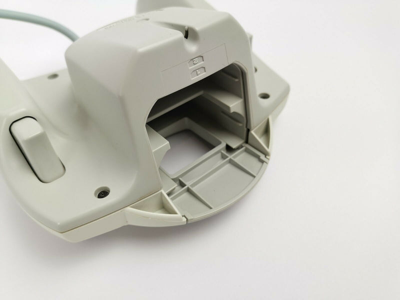 Sega Dreamcast Controller with Racing 2 Sticker | Gamepad | Joypad