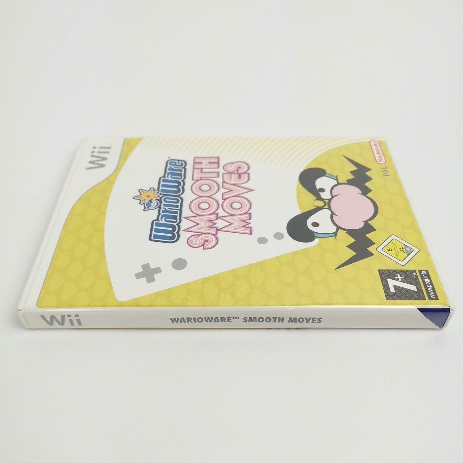 Nintendo Wii Spiel 