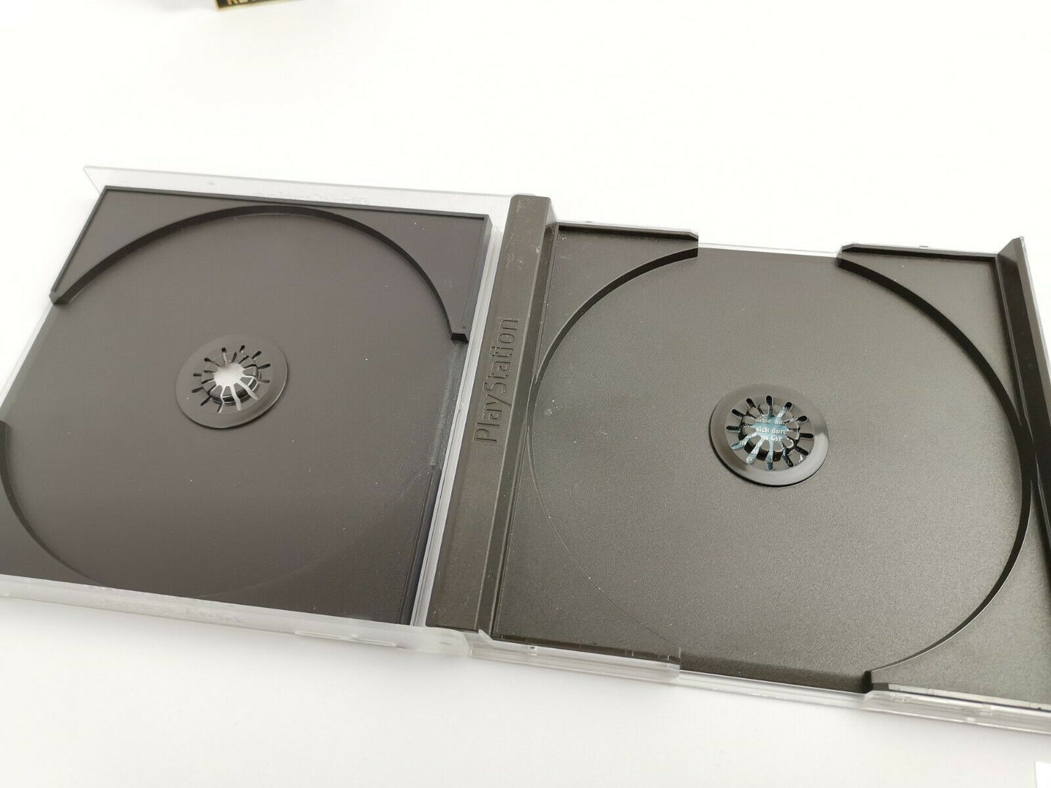 Sega Dreamcast game 