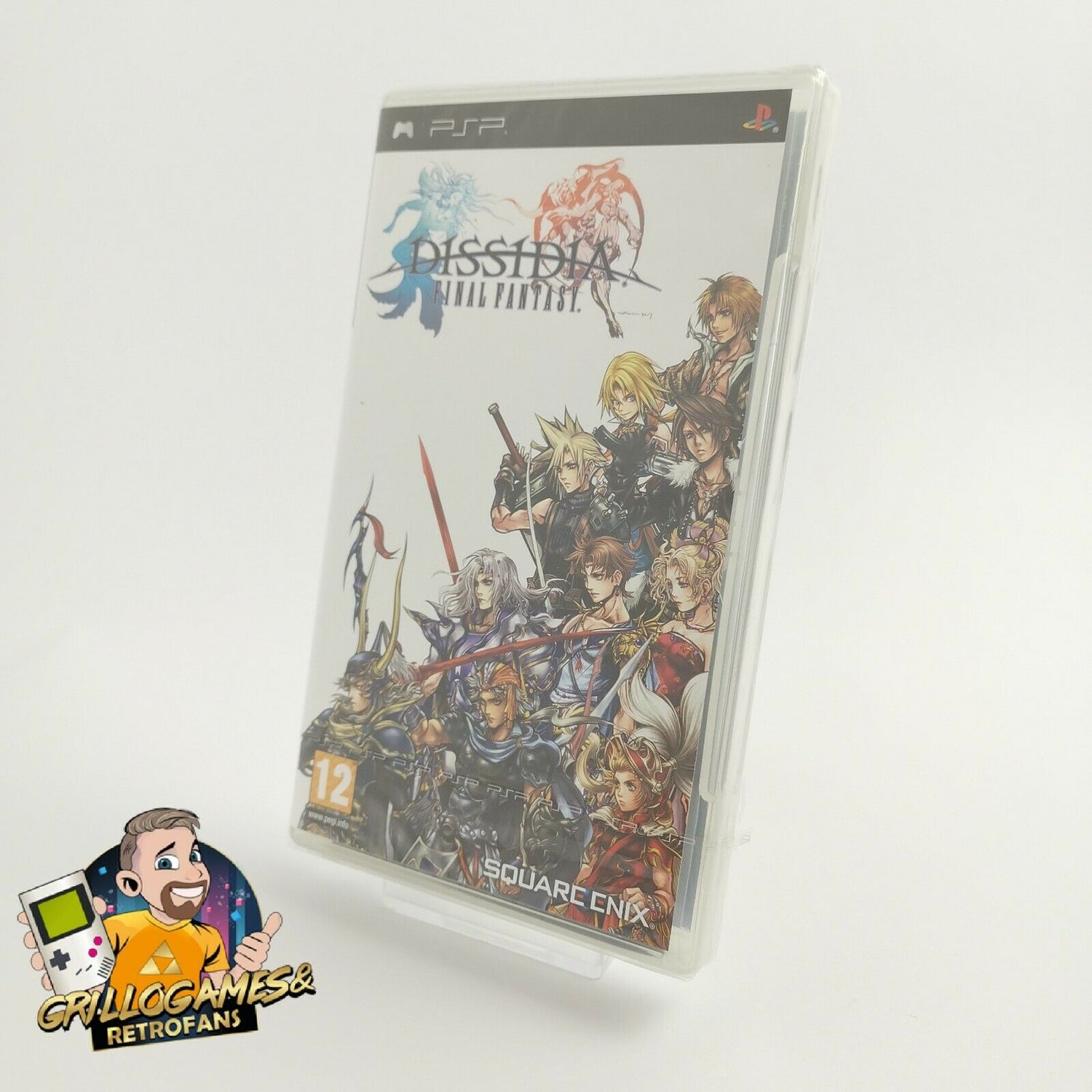 Sony Playstation Portable Spiel 