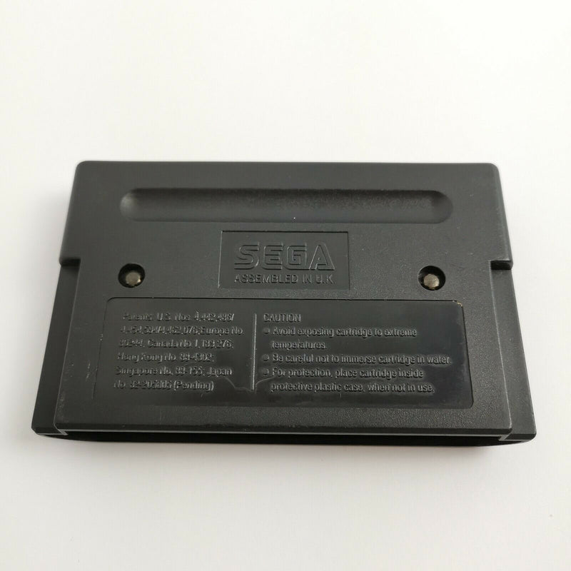 Sega Mega Drive Spiel " Streets of Rage 3 " MD MegaDrive | Modul Cartridge | PAL