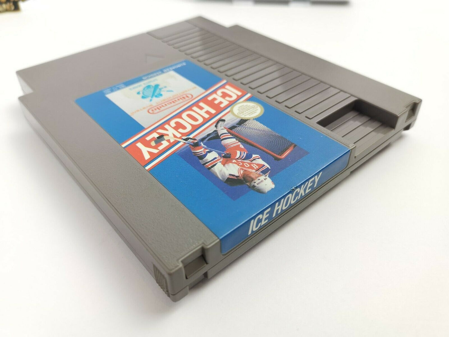 Nintendo Entertainment System game 