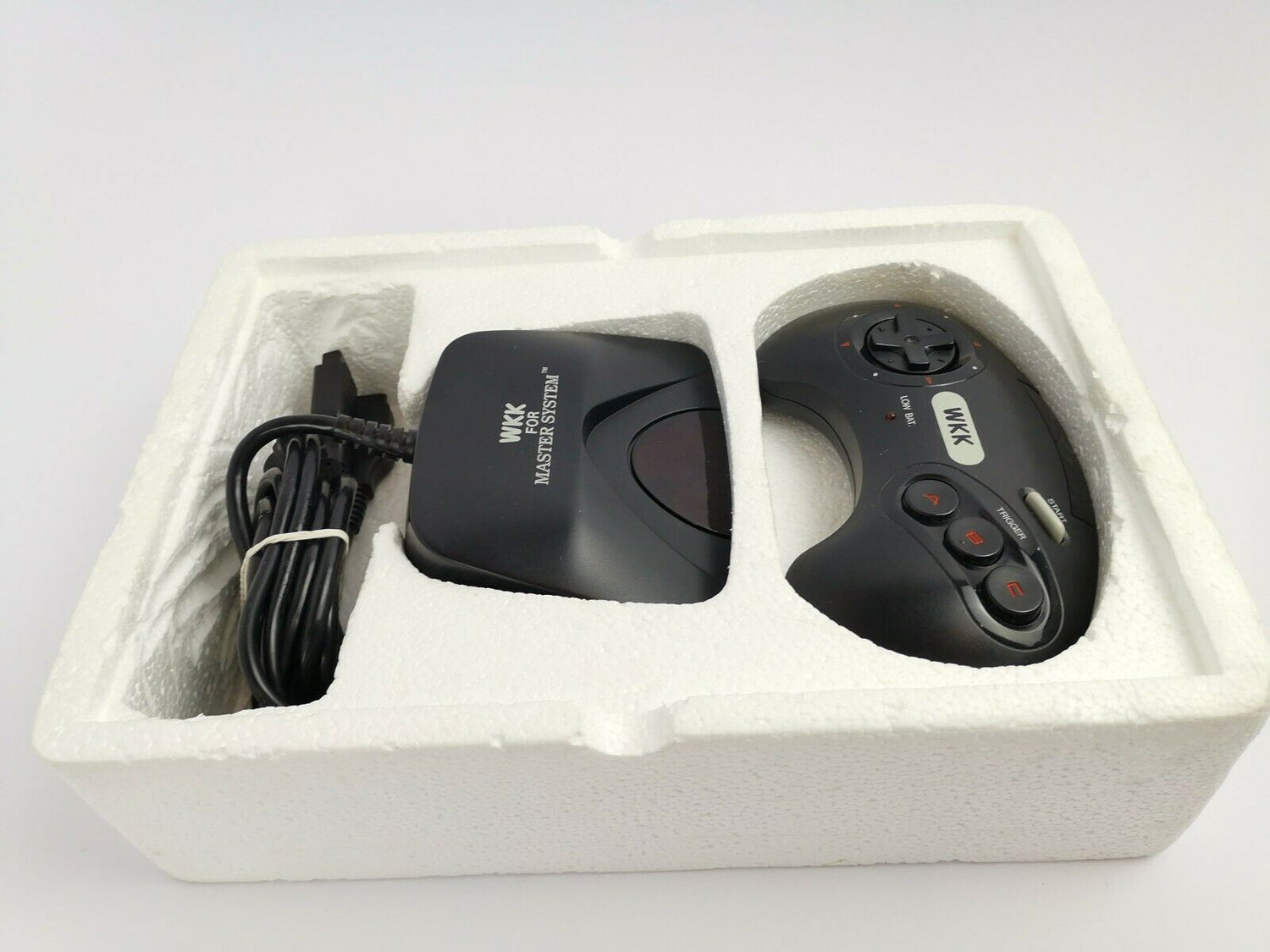 Sega Master System Controller 