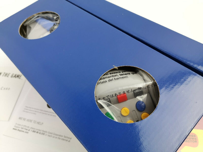 Nintendo 64 The Video Game Control Glove | N64 | Reality Quest | Neu / Unused