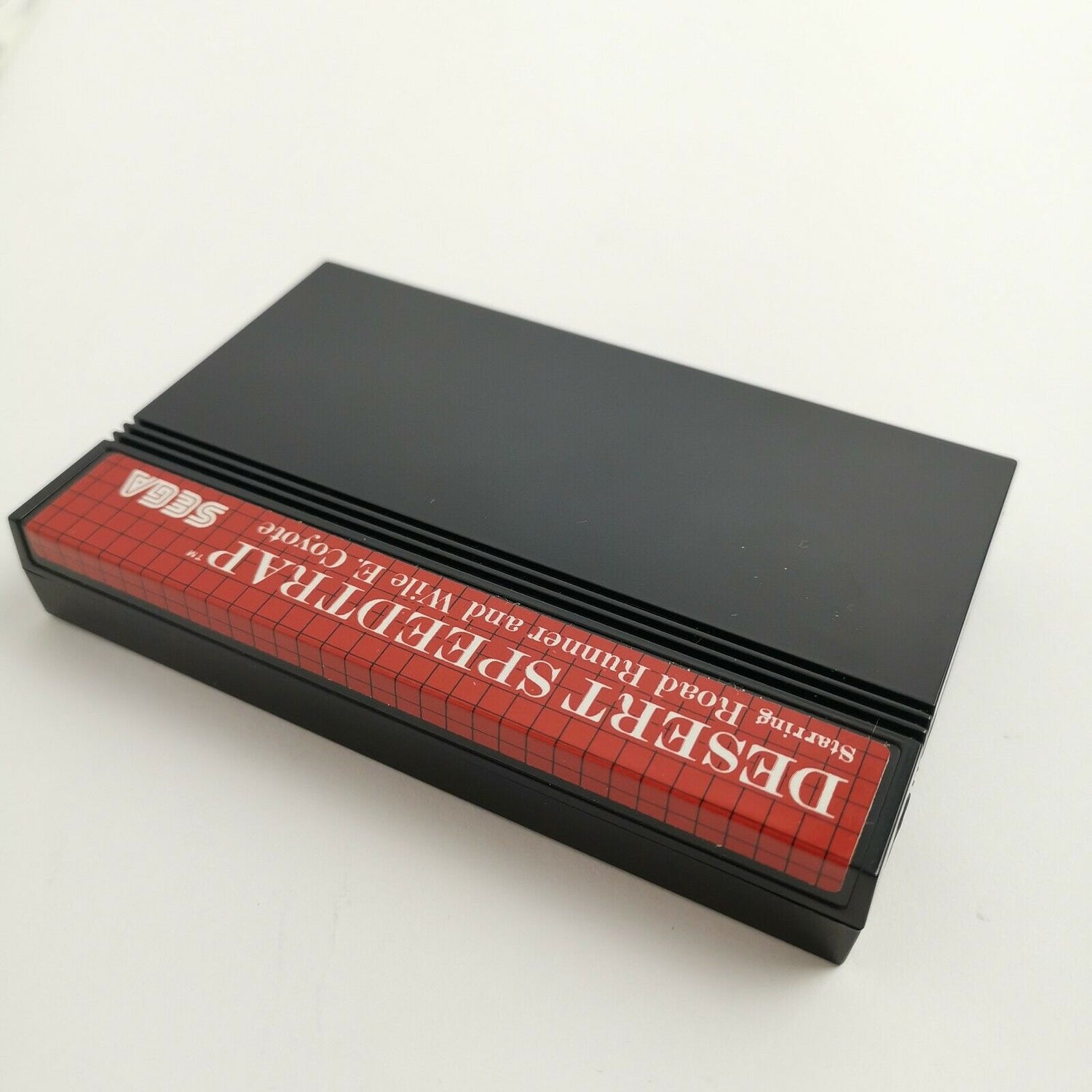 Sega Master System Spiel 