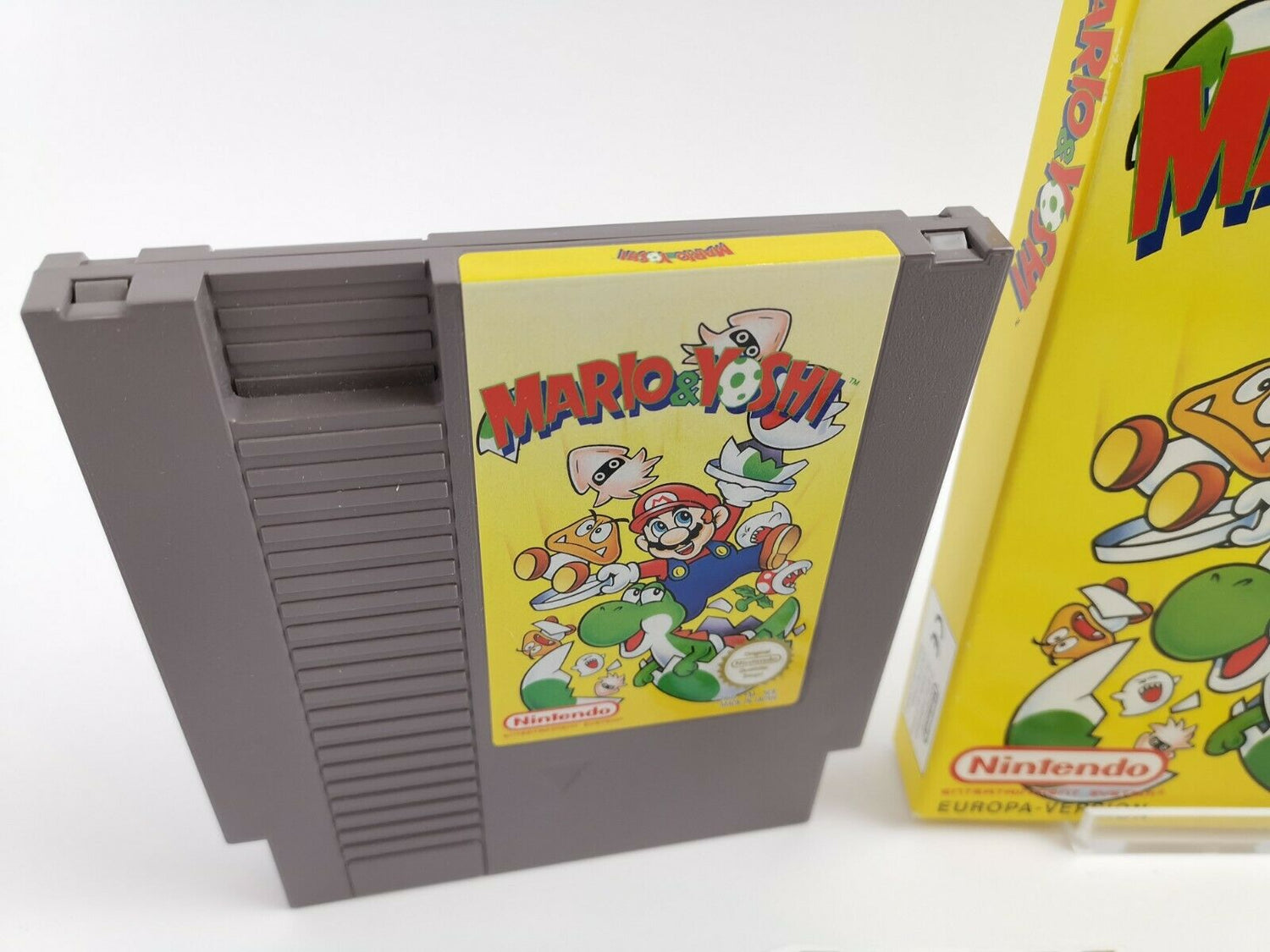 Nintendo Entertainment System game 