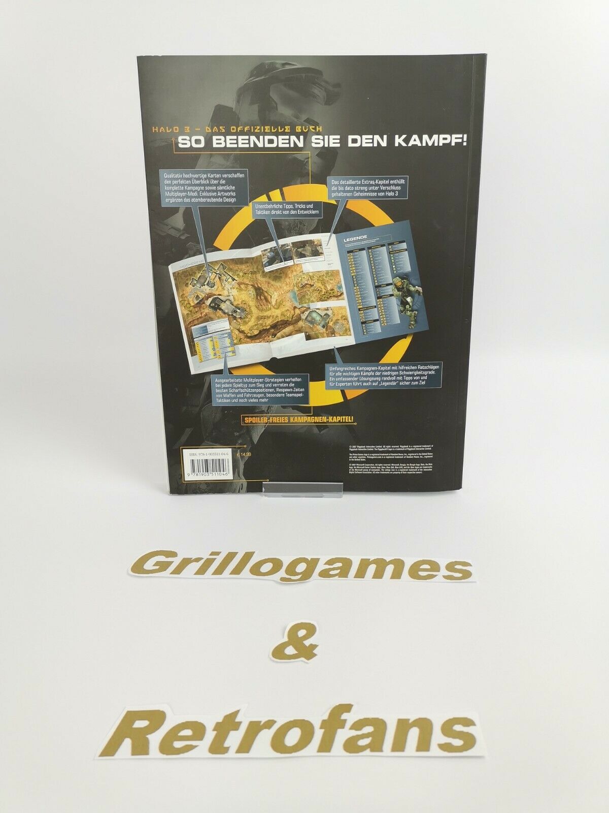 Xbox 360 Lösungsbuch / Spieleberater 
