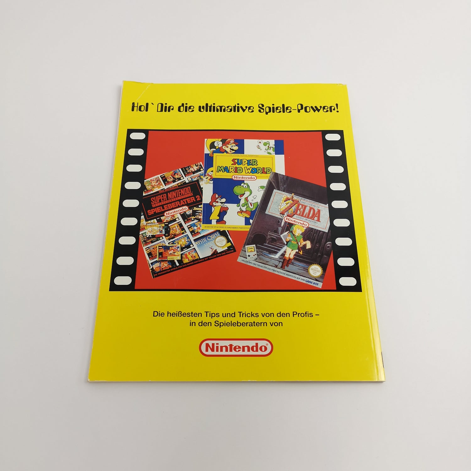 Super Nintendo Zubehör Adapter 