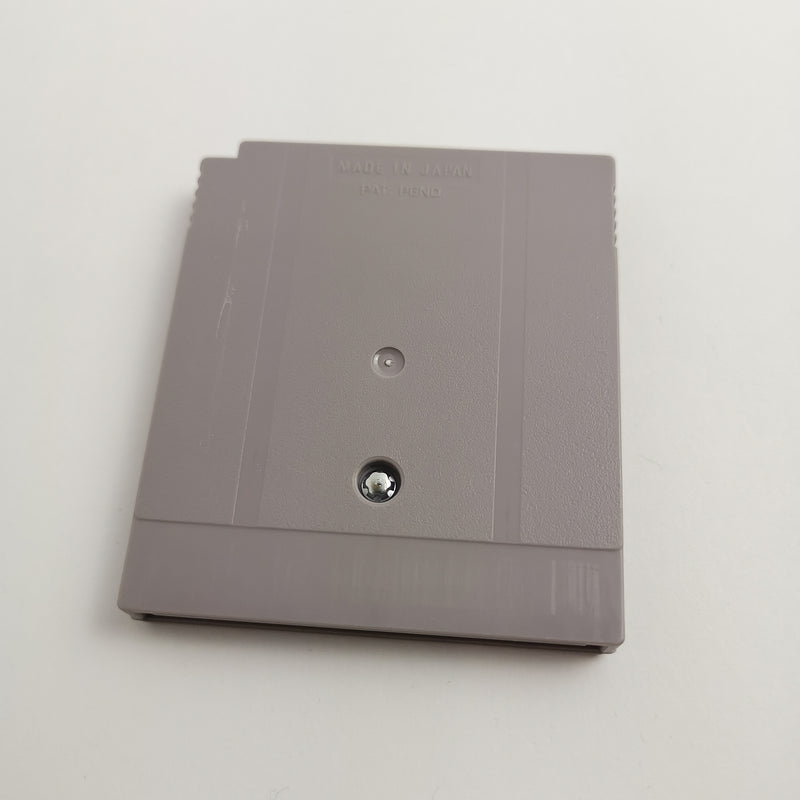 Nintendo Gameboy Classic Game "Boxxle" GB NTSC-U/C USA American V. | Original packaging