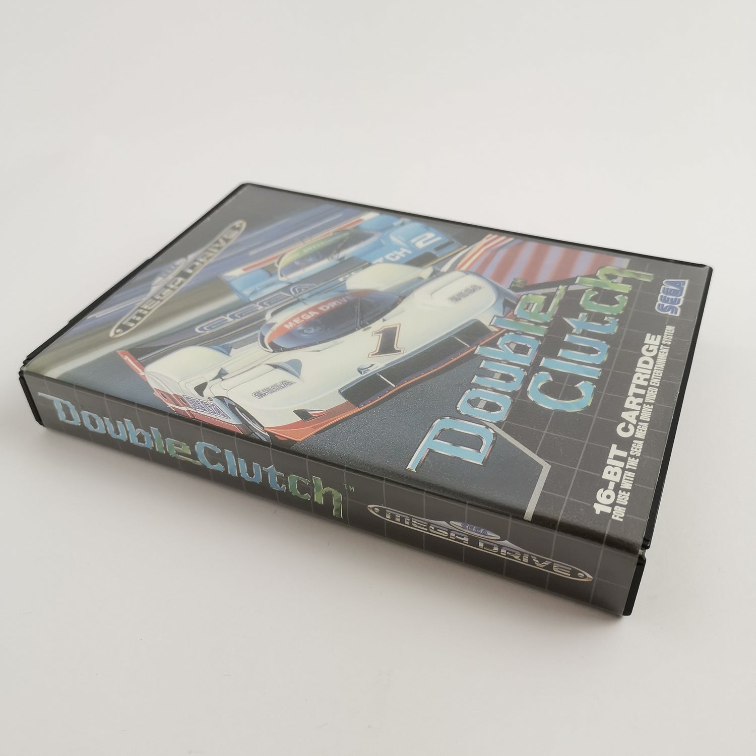 Sega Mega Drive Spiel 