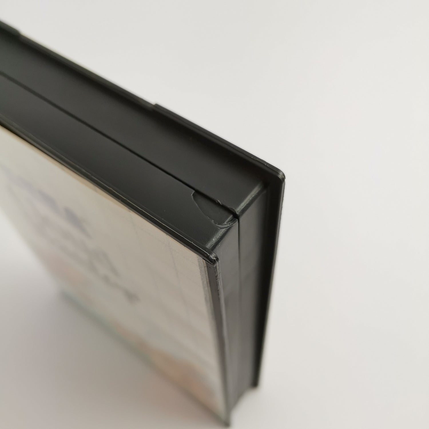 Sega Master System game 