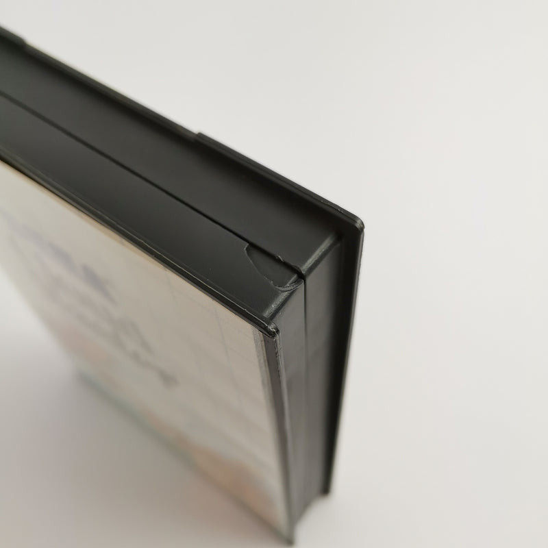 Sega Master System game "Cloud Master" MS MasterSystem | Original packaging | PAL