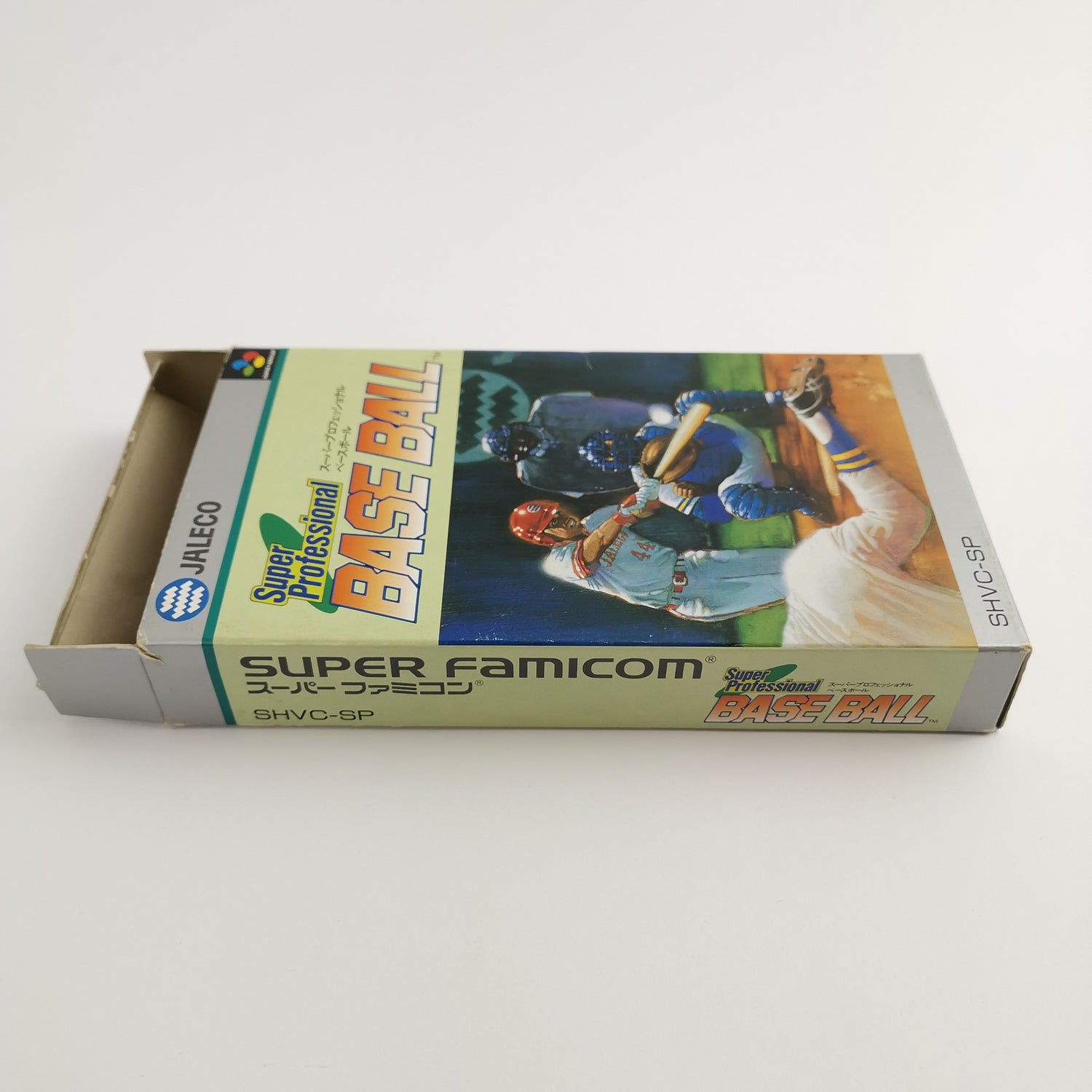 Nintendo Super Famicom Spiel 