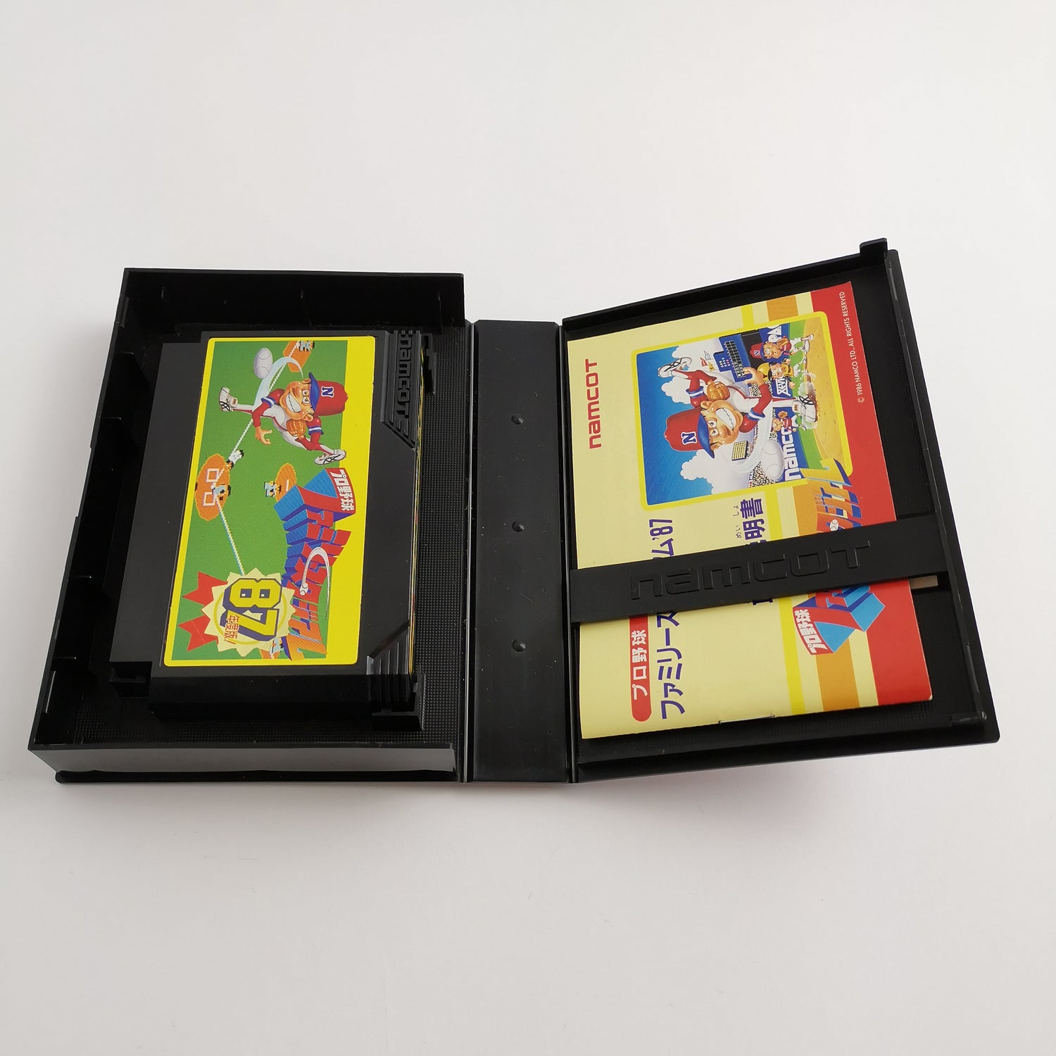 Nintendo Famicom Game 