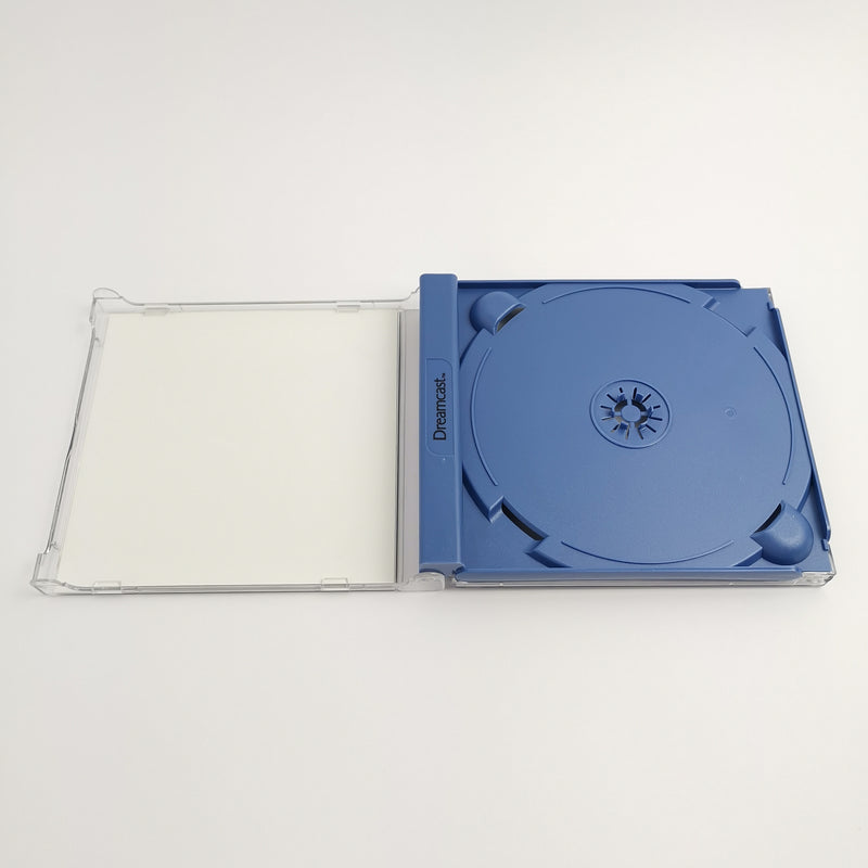 Sega Dreamcast game "Bangai-O" DC DreamCast | Original packaging | PAL [3]