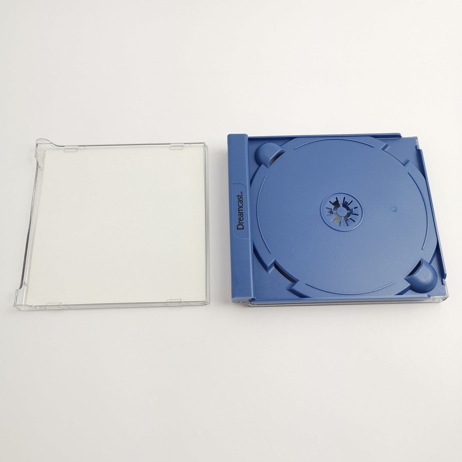 Sega Dreamcast game 
