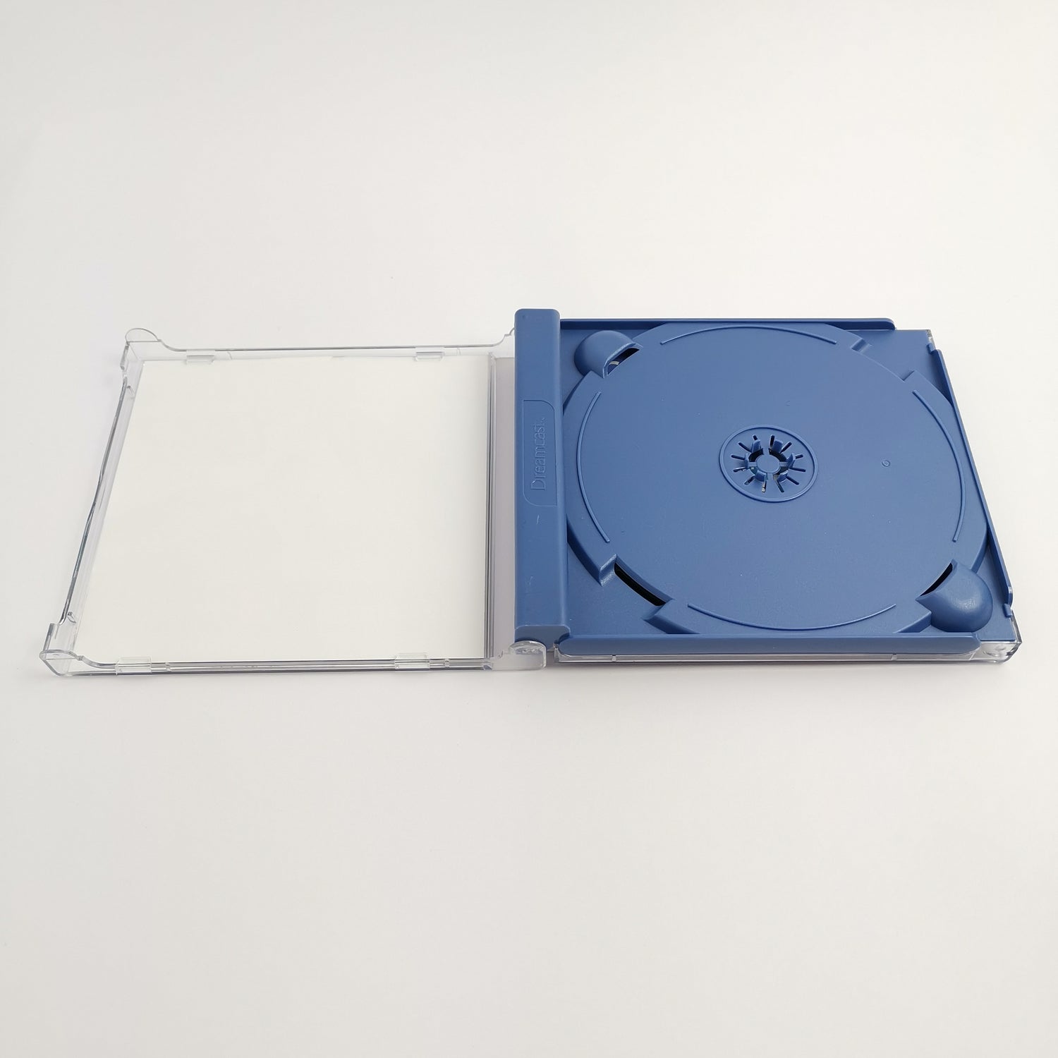 Sega Dreamcast game 