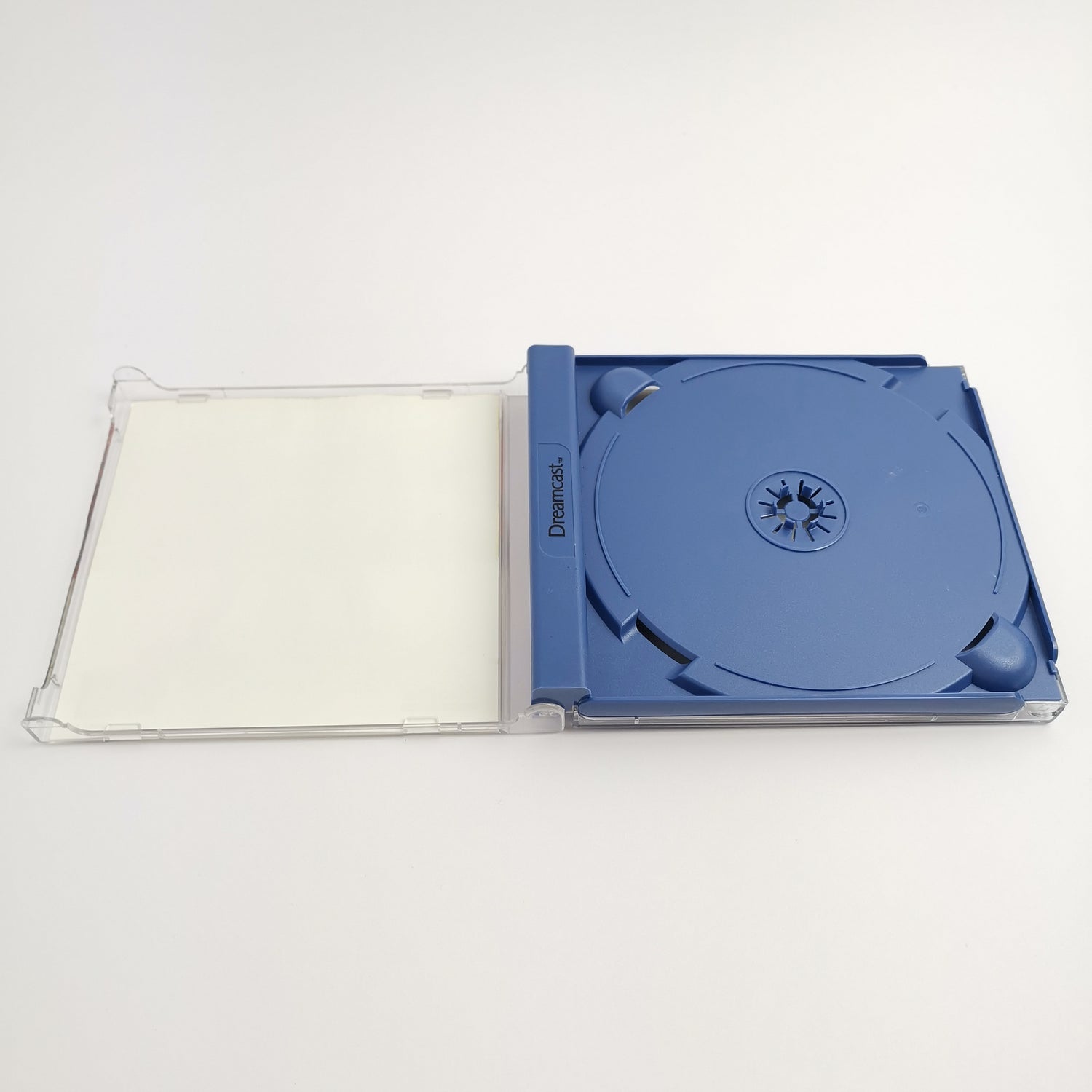 Sega Dreamcast Game 