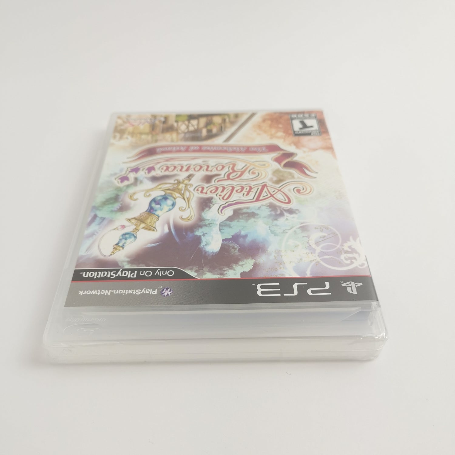 Sony Playstation 3 Spiel 