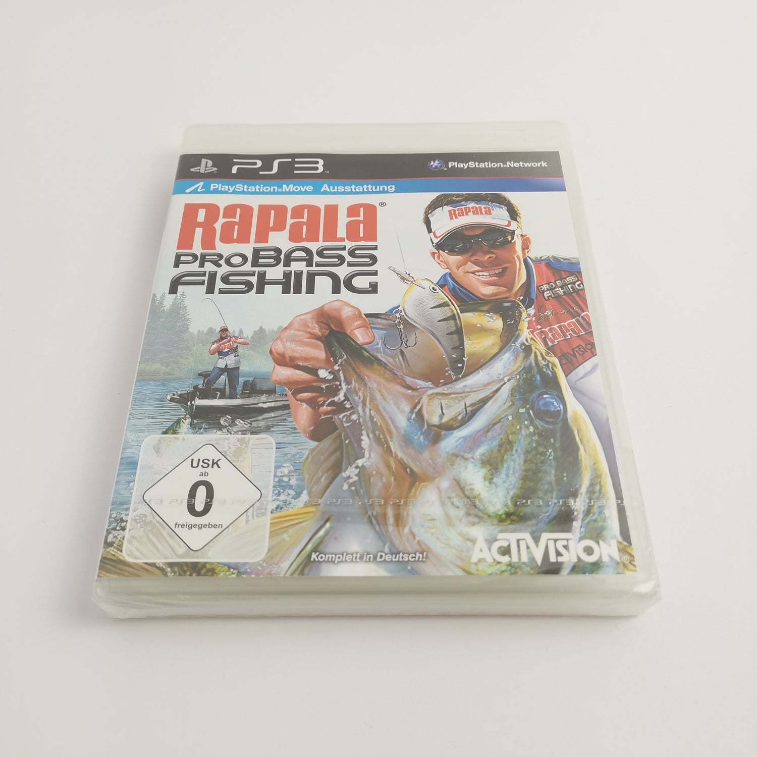 Sony Playstation 3 Game 