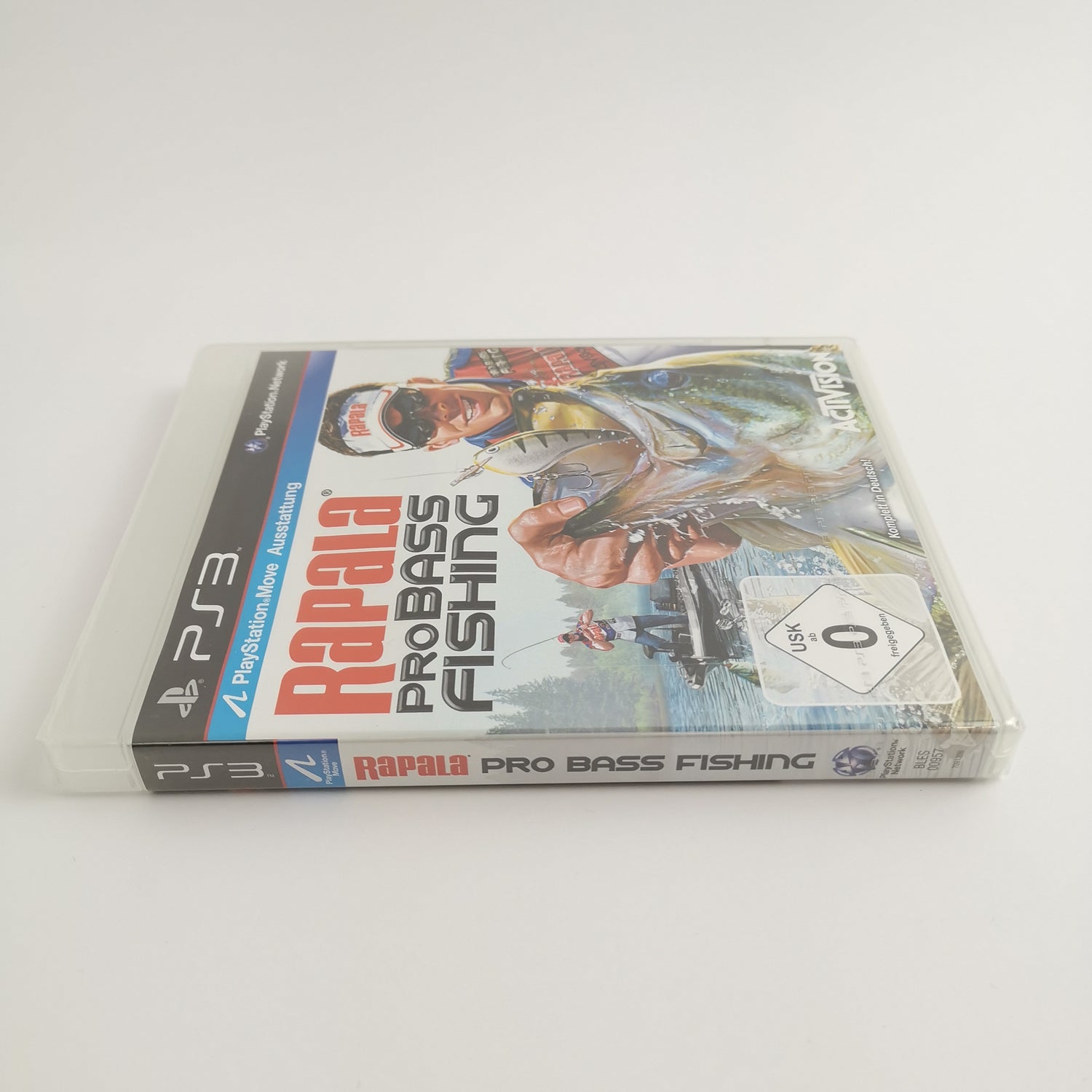 Sony Playstation 3 Game 