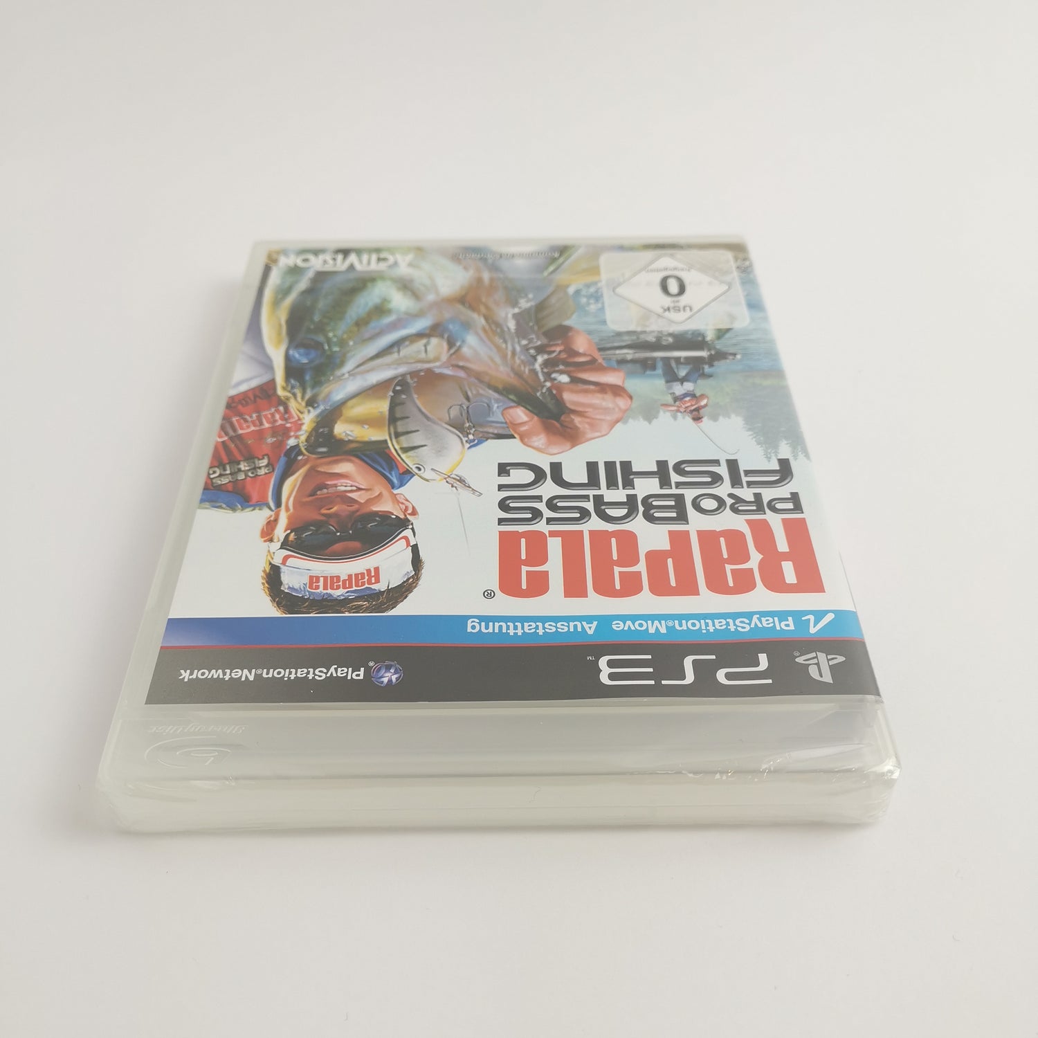 Sony Playstation 3 Game 
