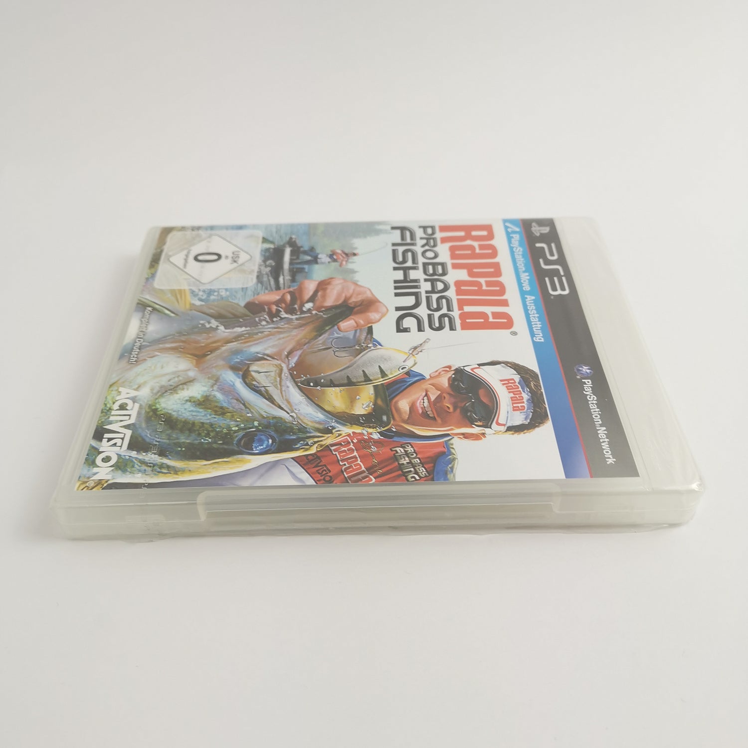 Sony Playstation 3 Game 