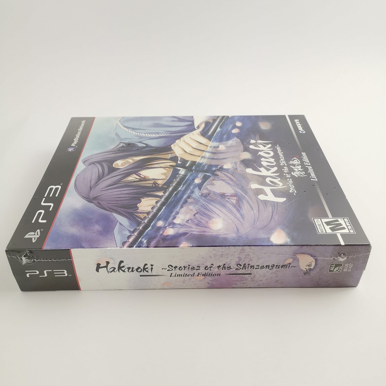 Sony Playstation 3 Spiel 