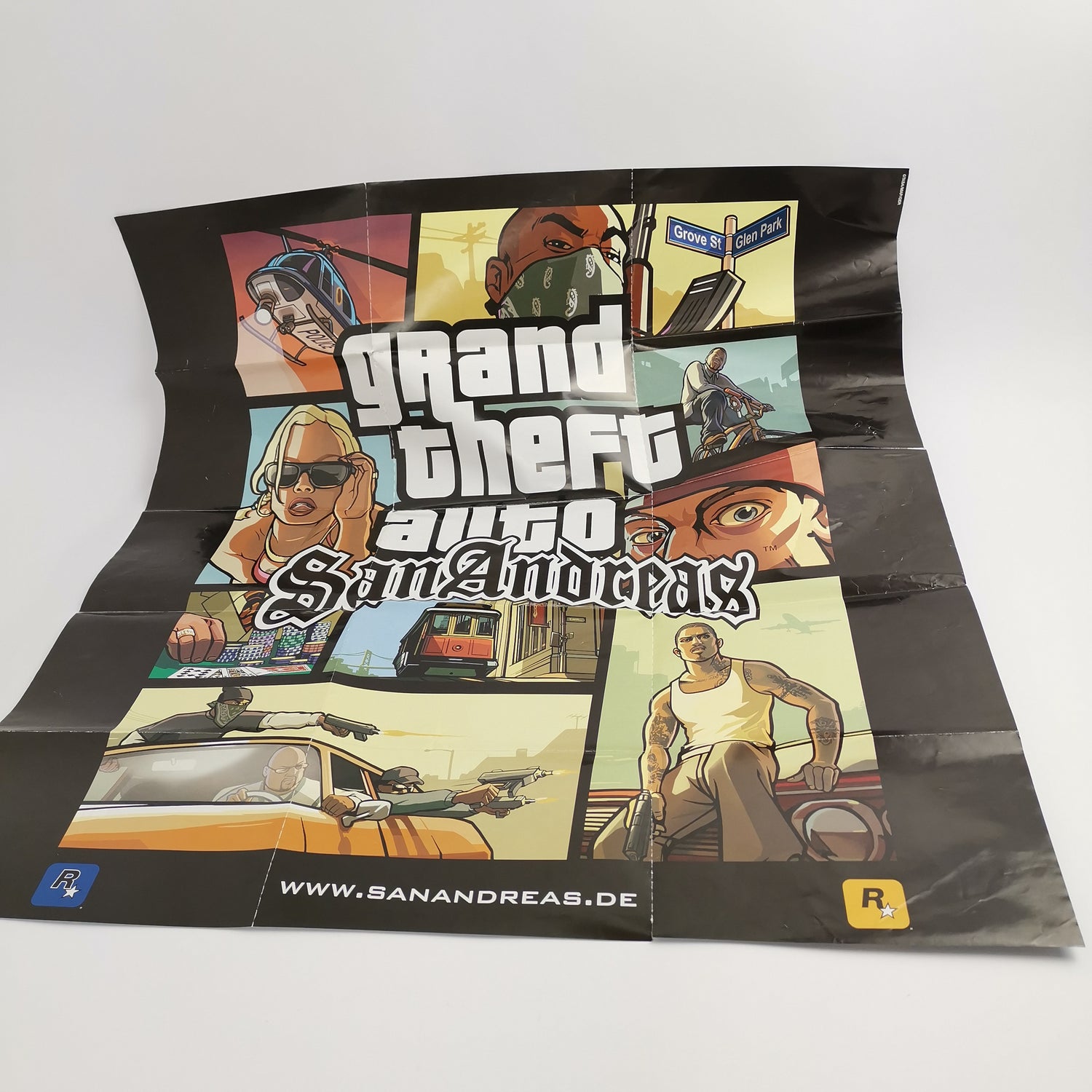 Sony Playstation 2 Spiel 
