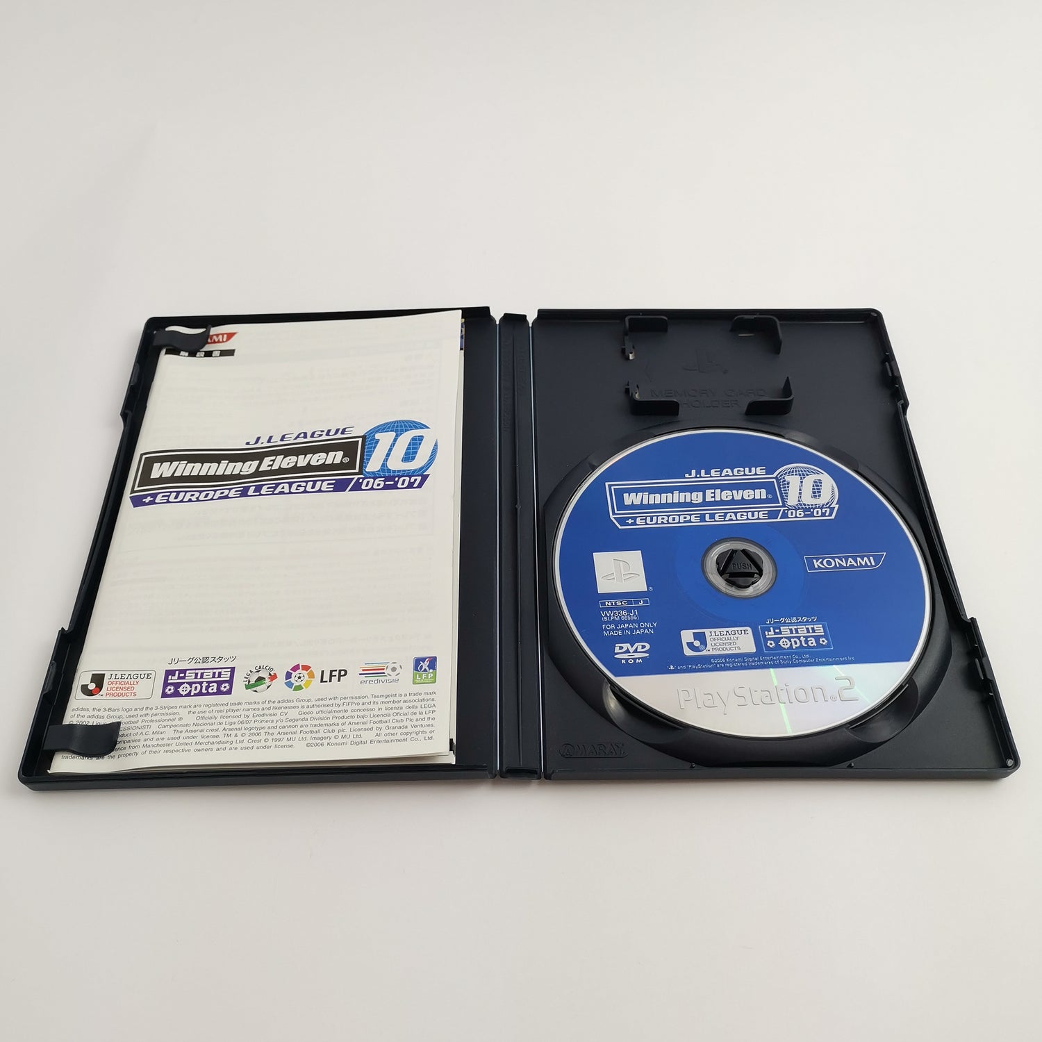Sony Playstation 2 Spiel 