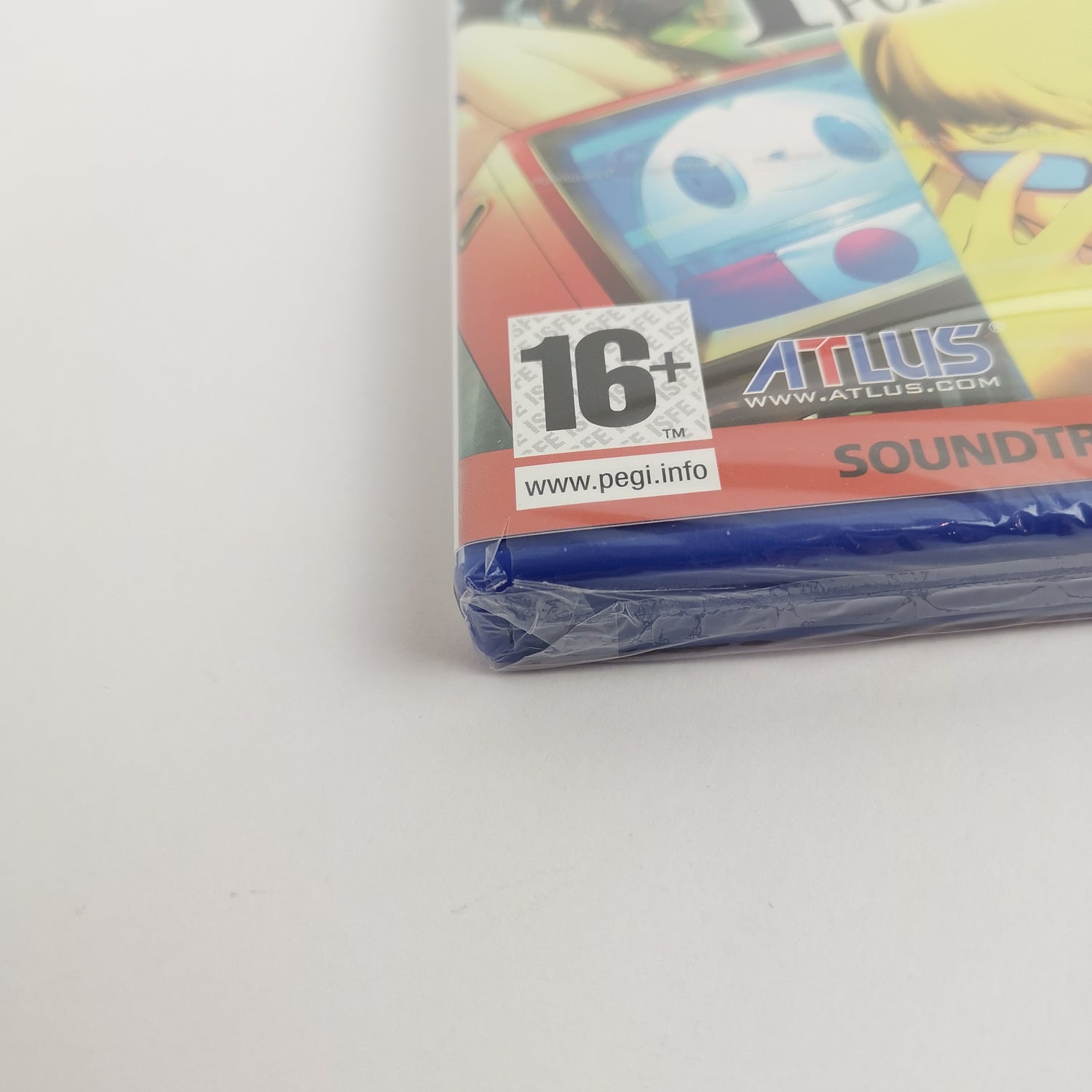 Sony Playstation 2 Game 