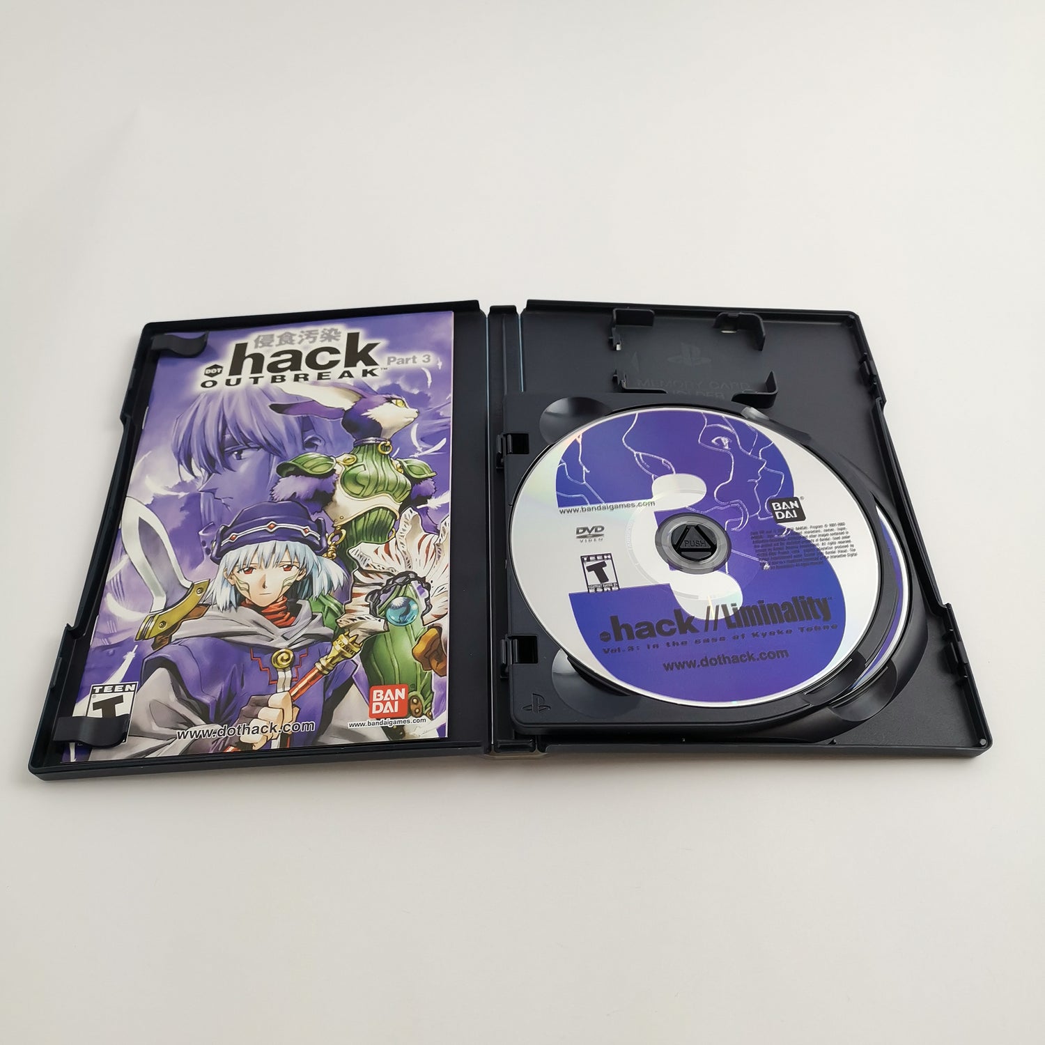 Sony Playstation 2 Spiel 