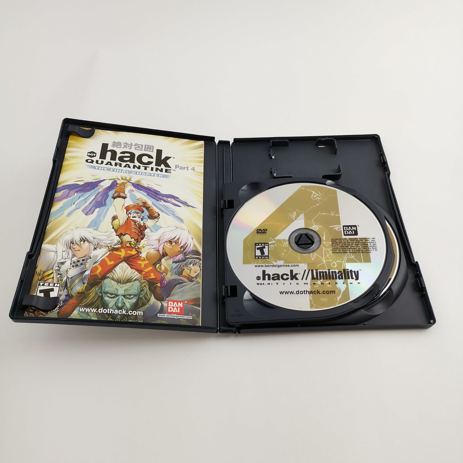 Sony Playstation 2 Spiel 
