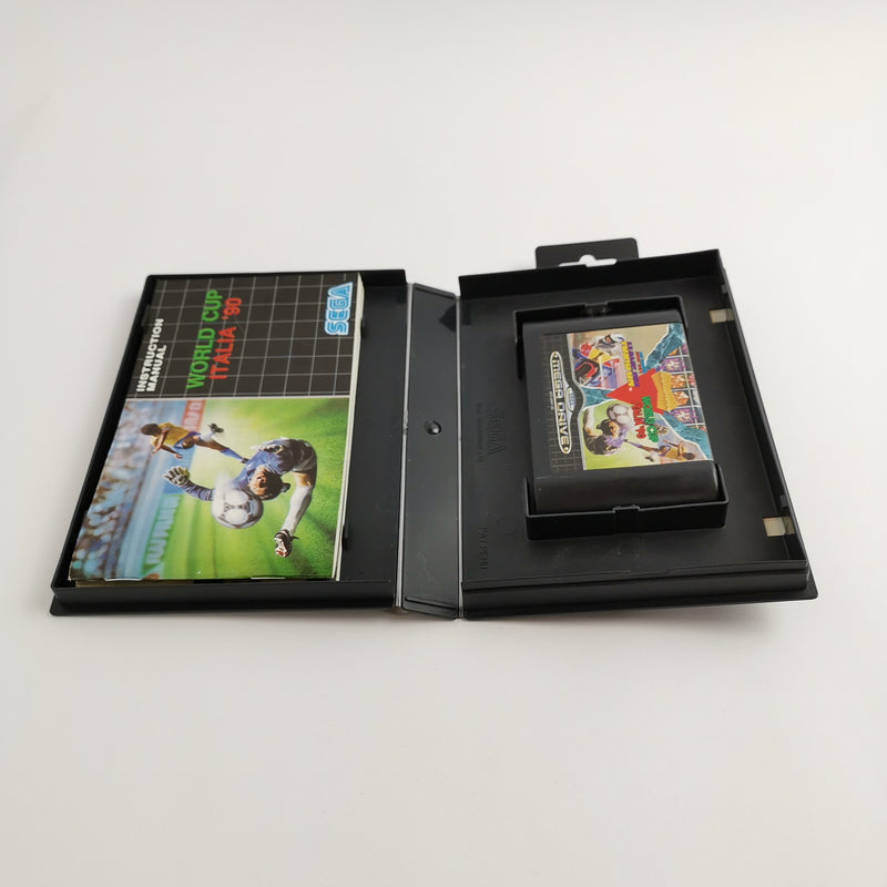 Sega Mega Drive Spiel " Mega Games I 1 " MD MegaDrive | OVP PAL [2]